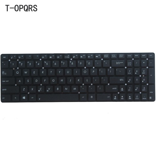 Nuevo para teclado ASUS R500A R500V R500VD R500VJ R700A R700VD R700VJ R700VM EE. UU. - Imagen 2 de 5