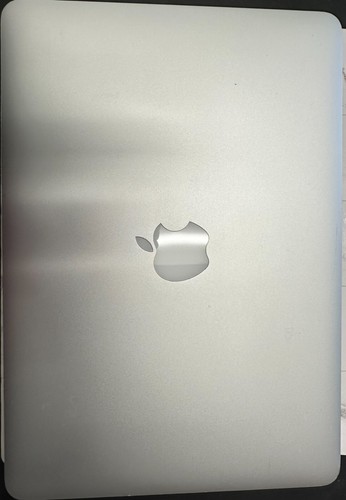 Apple MacBook Pro A1502 13.3" (512GB HDD, Intel Core i7-4210U, 3 GHz, 16GB... - Picture 4 of 6