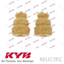 Rear Suspension Rebound Rubber Buffer Honda:CR-V II 2 52722S9A014