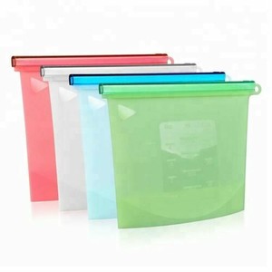 Reusable-Food-Silicone-Preservation-Airtight-Bag-Container-Seal-Storage-Bags-New