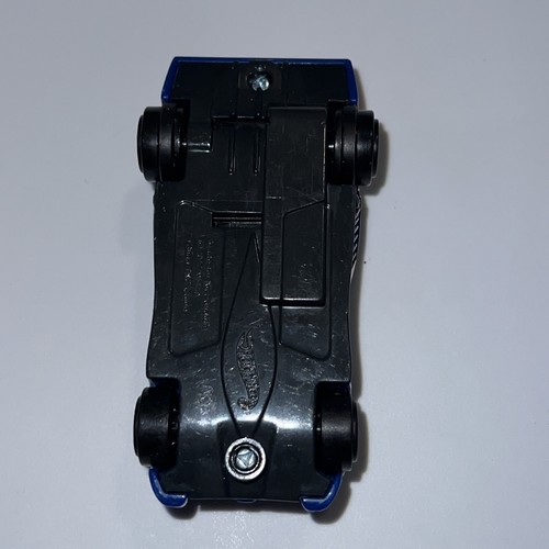 24 Ours Hot Wheels Pullback Car Toy McDonalds Happy Meal Toy 2017 - Picture 6 of 8