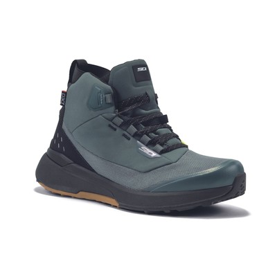 Sidi Nucleus GTX Riding Shoes 14 Gray