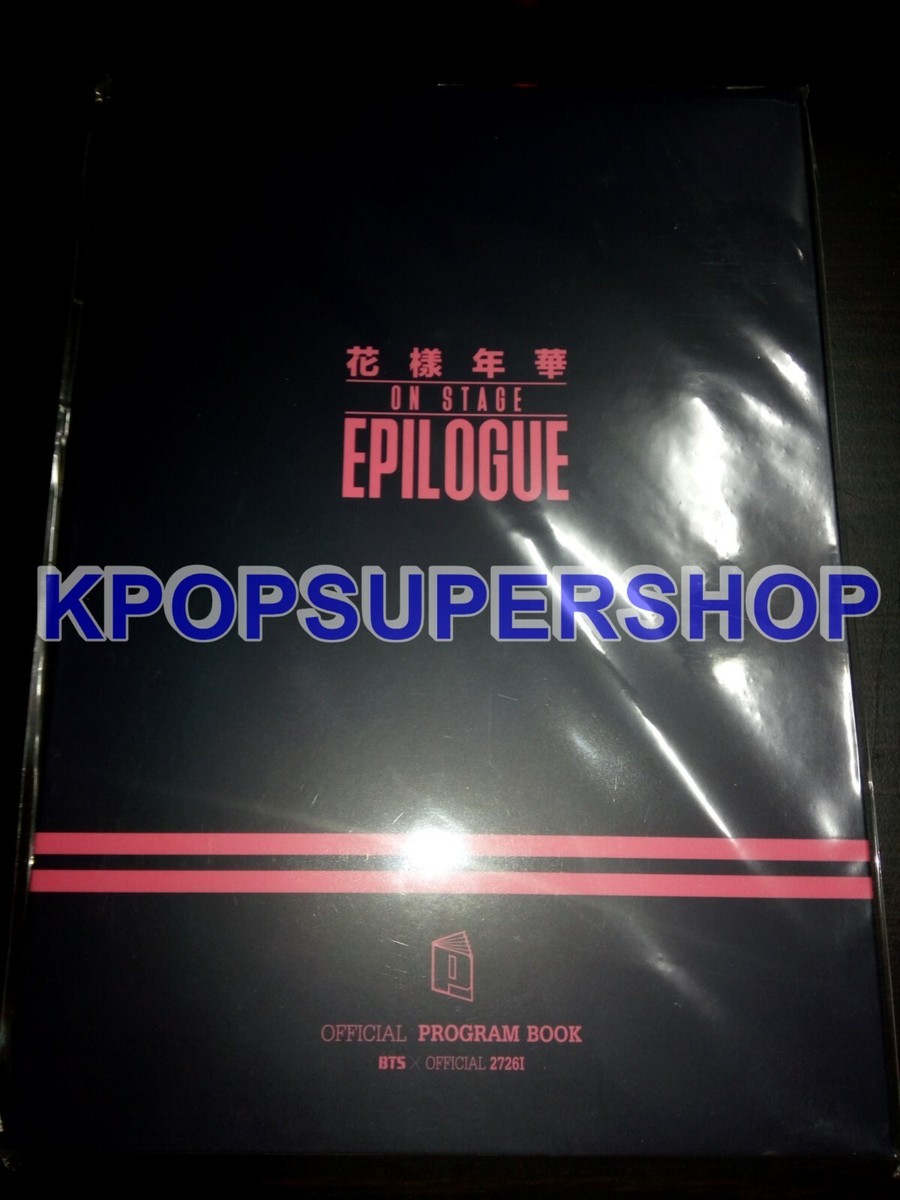 bts epilogue set CD｜K-POP・アジア