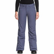 ROXY Women's BACKYARD Snow Pants - BQY0 - Medium - NWT