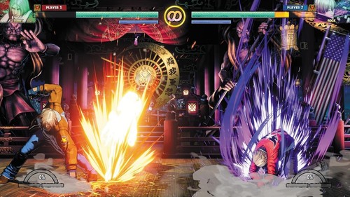 Garou Densetsu City of the Wolves SPECIAL DELUXE EDITION - Picture 5 of 10