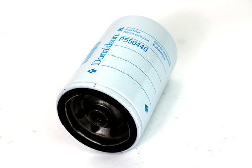 Donaldson P550440 Kraftstofffilter, zum Anschrauben, 3,02 Zoll Außendurchmesser