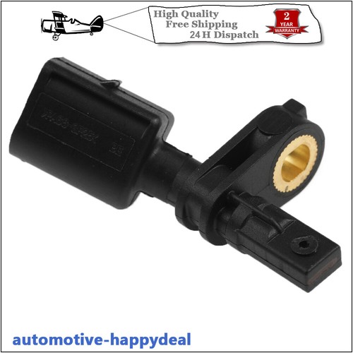 4PCS Front Rear Left Right ABS Sensor Fits For VW Polo AUDI A2 A1 Skoda Citigo - Bild 8 von 8