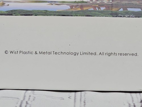 3D Metal Puzzle LEIFENG PAGODA DIY Assemble Model Kits Jigsaw Creativity Toys - Picture 9 of 12