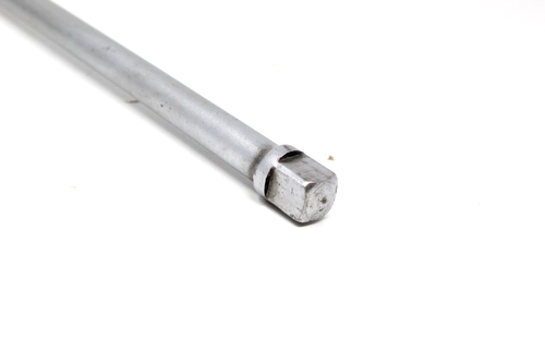 Vintage MUSTANG Tools Speed Wrench MS85 - 1/2" Drive - 18" USA - Picture 4 of 7