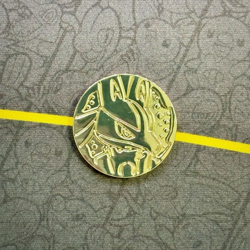 Pokemon TCG Coins--Select from List - Picture 139 of 274
