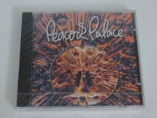 Peacock Palace – Adding Wings /Columbia – 468973 2,  CD ALBUM NEU