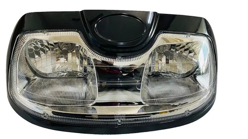 Adecuado para Mahindra 3535 3540 4035 4535 5035 lámpara de cabeza de tractor E007700663D91 - Imagen 6 de 6
