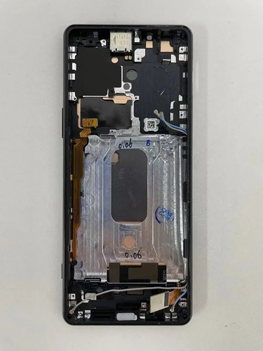 Digitalizador Pantalla Táctil Pantalla LCD Original 6.1" Para Sony Xperia 5 III XQ-BQ72 - Imagen 10 de 13