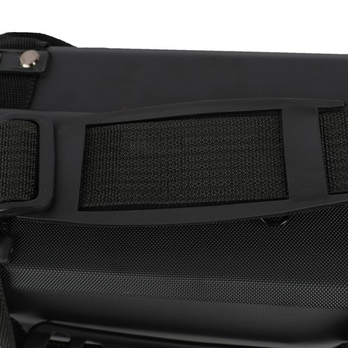 Estuche con arco recurvo Aceptar flecha Equipo de protección Mano Hombro Llevar ABS Estuche rígido - Imagen 8 de 14