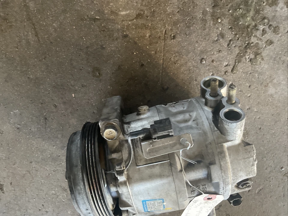 03-07 Infiniti G35 FX35 Nissan 350z AC Compressor 92610-AM715 - Image 4 of 4
