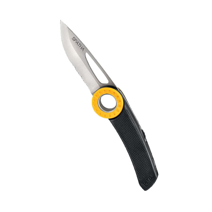 PETZL SPATHA Knife