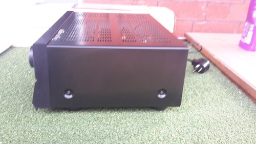 Onkyo av receiver TX-SR308, very good used condition, comes with working remote - Picture 3 of 12