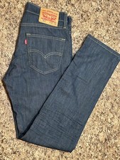 Levi's 511 Denim Slim Fit Men's Jeans NWOT