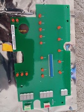 (T2-1) Nordson 222303 C Display Board