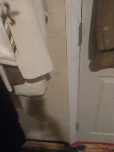 vintage taupe SAKS FIFTH AVENUE blazer jacket  SUEDE sport suit coat 42 R - Picture 8 of 13