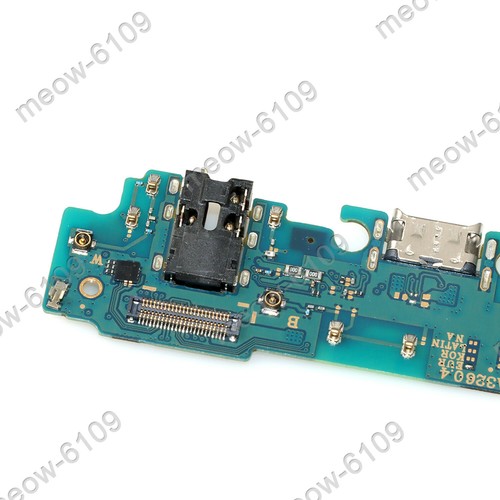 For Samsung Galaxy A32 5G SM-A326B/DS USB Connector Charger Charging Port Board - Picture 5 of 5