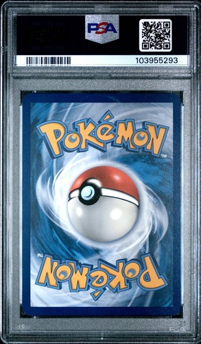 Pokemon TCG - Lisia's Appeal Ultra Rare 234/191 - Surging Sparks - PSA 9 - Picture 2 of 2