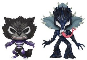 funko pop rocket with groot