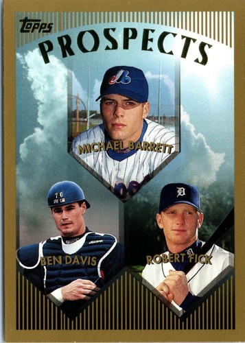 1999 Topps Baseball Cards Series 1 Complete Your Set You Pick (#'s 1-242) Nm-M - Picture 208 of 241