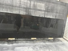 20mm Starlight Black Quartz Worktop 3200 X 1600