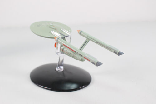 Star Trek: Eaglemoss Modell "U.S.S. Enterprise The Cage" - selten ! - Bild 3 von 10