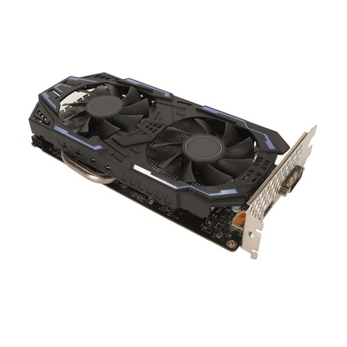 GTX 1060 GDDR5 192Bit Gaming Graphics Card Support HD Multimedia Interface - Picture 8 of 28
