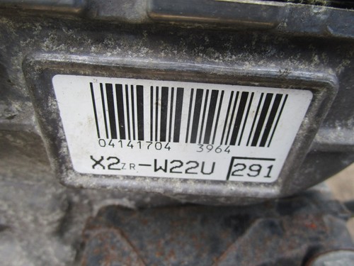 2015 TOYOTA AURIS ESTATE ICON 1.8 PET HYBRID 2ZR-FXE NACKTER MOTOR - Bild 5 von 11