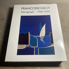 francoise gilot products for sale | eBay