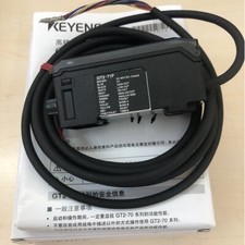 one New keyence GT2-71P digital contact sensor Quality assurance