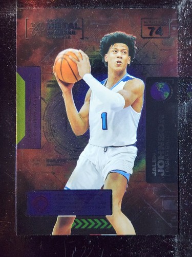 2021 Skybox Metal Universe Champions Pick your Player - Picture 73 of 99