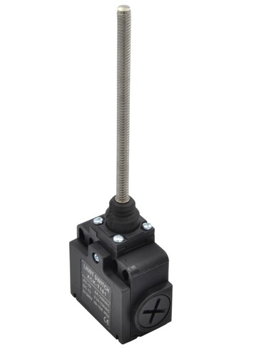 XCK-T181 Rod Coil Spring Contact Actuator Limit Switch