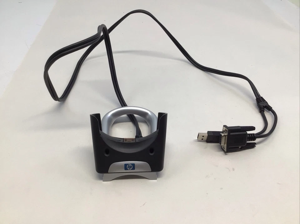 Suporte para PC portátil HP Agency Series Pocket PE2035A - Imagem 3 de 4