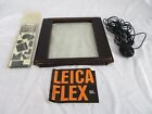 Testrite Dodging Kit For Enlarging Lot Vtg Camera Photography Developing Rare
