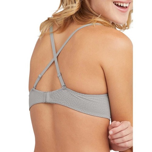 Hanes Damen ComfortFlex Fit Easywire T-Shirt BH, Style MHG582 NEU - Bild 29 von 48