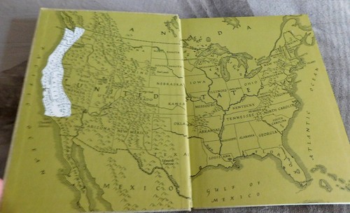 Wild Flowers of The United States Harold William Rickett NW States 1st ed Vol 1 - Picture 2 of 6