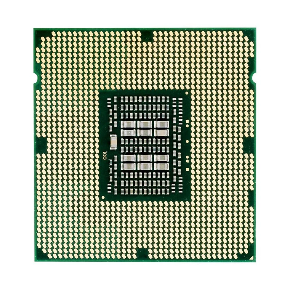 Intel Xeon E5-2440 2.4GHz SR0LK Socket 1356 - Image 2 of 2