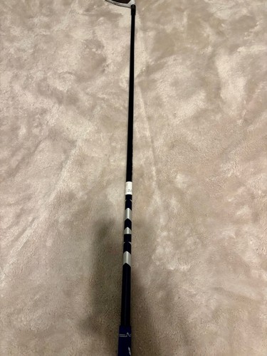 TaylorMade SIM Max 4 Hybrid 22° RH - Used - Regular Flex Shaft - Great Value! - Picture 6 of 6
