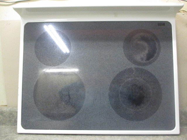 Kenmore Range Glass Cooktop Part 8187885 For Sale Online Ebay