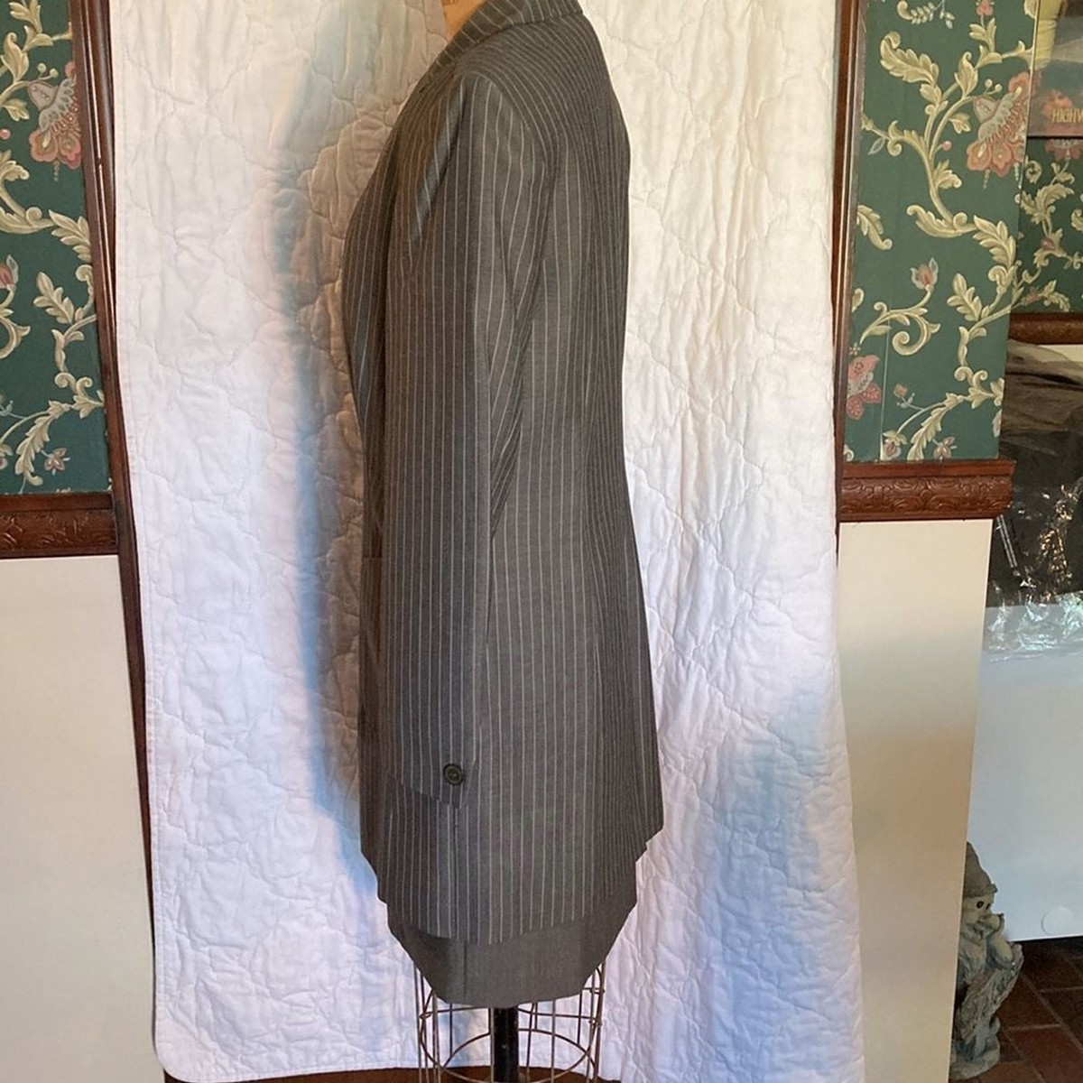 German 2Pc Suit M View 2