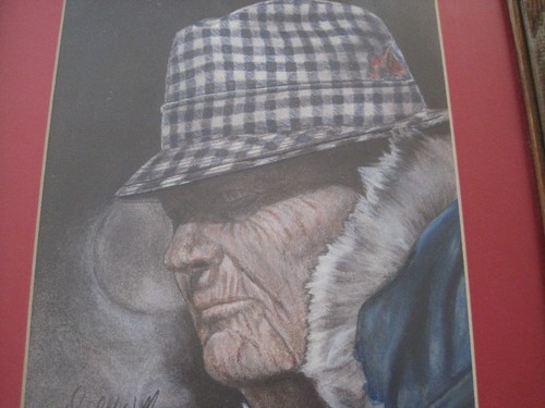 DONALD V. WILLIAMS, 2 1996 Bear Bryant LE 201 & 760/2500 art prints 12x15" - Picture 3 of 12