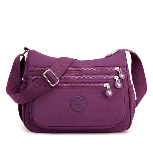 Tasche Shopper Beuteltasche Crossbody Handtasche Schultertasche Umhängetasche - Bild 25 von 28