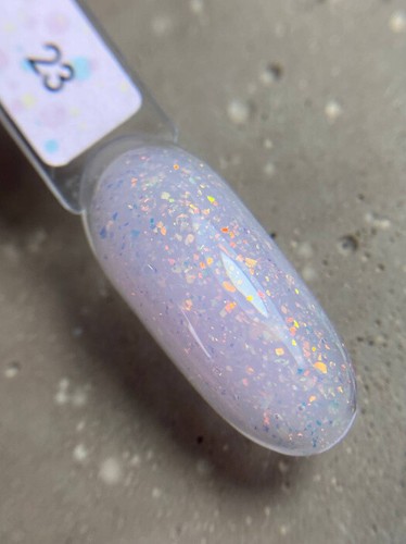 DARK Pro BASE & TOP - Rubber/Cover/Color/No-Wipe/Flake/Matte Gel Nagellack - Bild 263 von 317