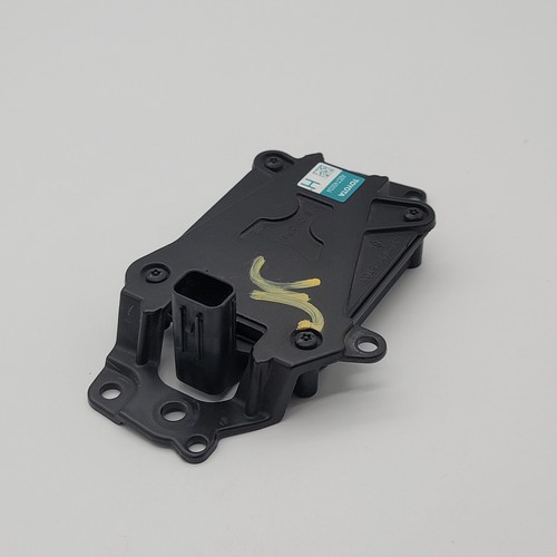 2018 2019 Toyota Camry XSE SE XLE LE Front Cruise Control Distance Radar OEM - Picture 17 of 19