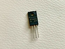 2SD2222S Original Matsushita Power Bipolar Transistor