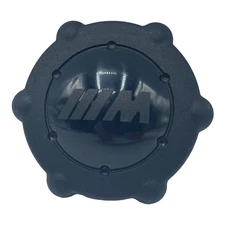 Genuine BMW M Engine Oil Filler Cap OEM 11121405452 325i 323i 330i E46 M3 S54
